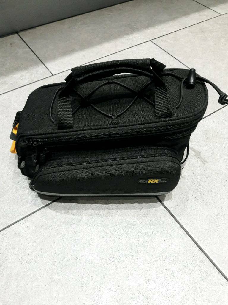 topeak saddle bag halfords